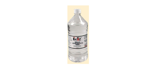 İKİZLER SENTETİK TİNER 1/1 460 ML 35 Lİ